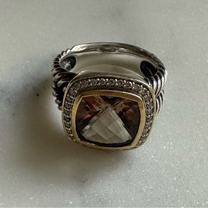 David Yurman Ring
